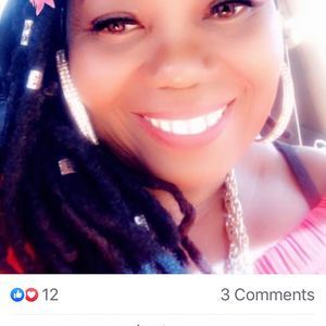 Meet your Posher, Edelene